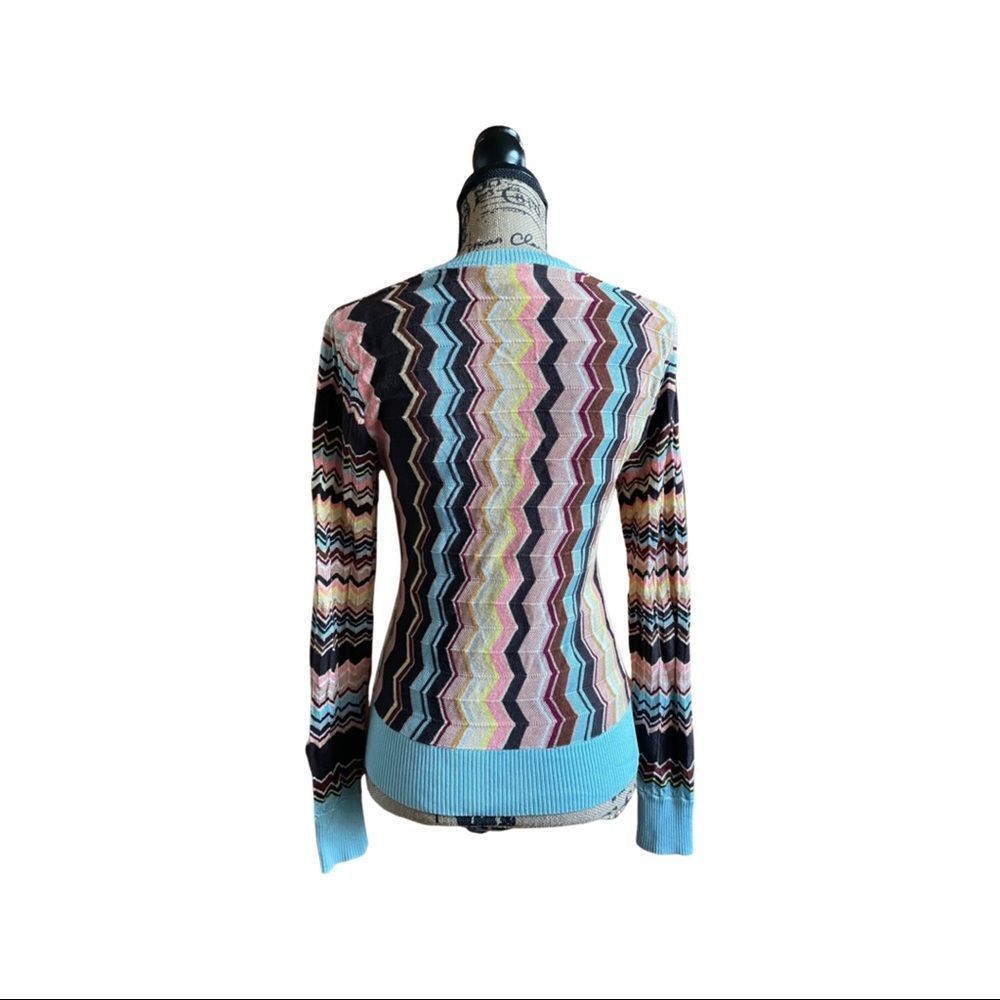 Missoni Cardigan - Picture 2 of 5
